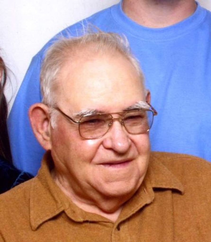 Raymond J. Schulte Profile Photo