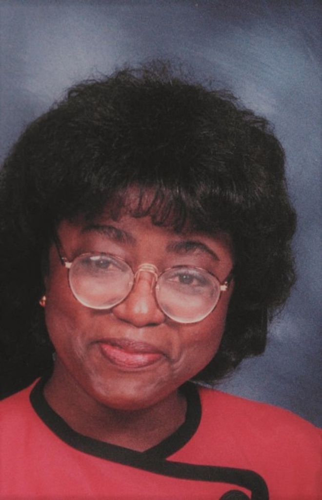 Amelia Rose Johnson Profile Photo