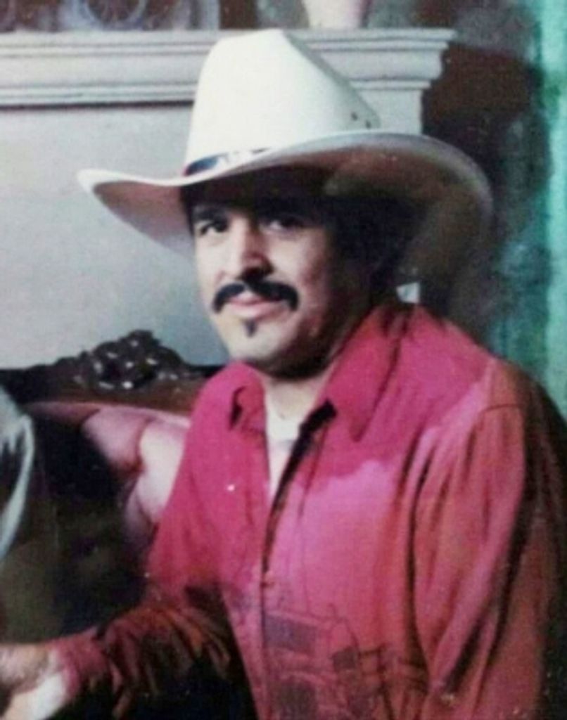Pedro Estrada-Victoria