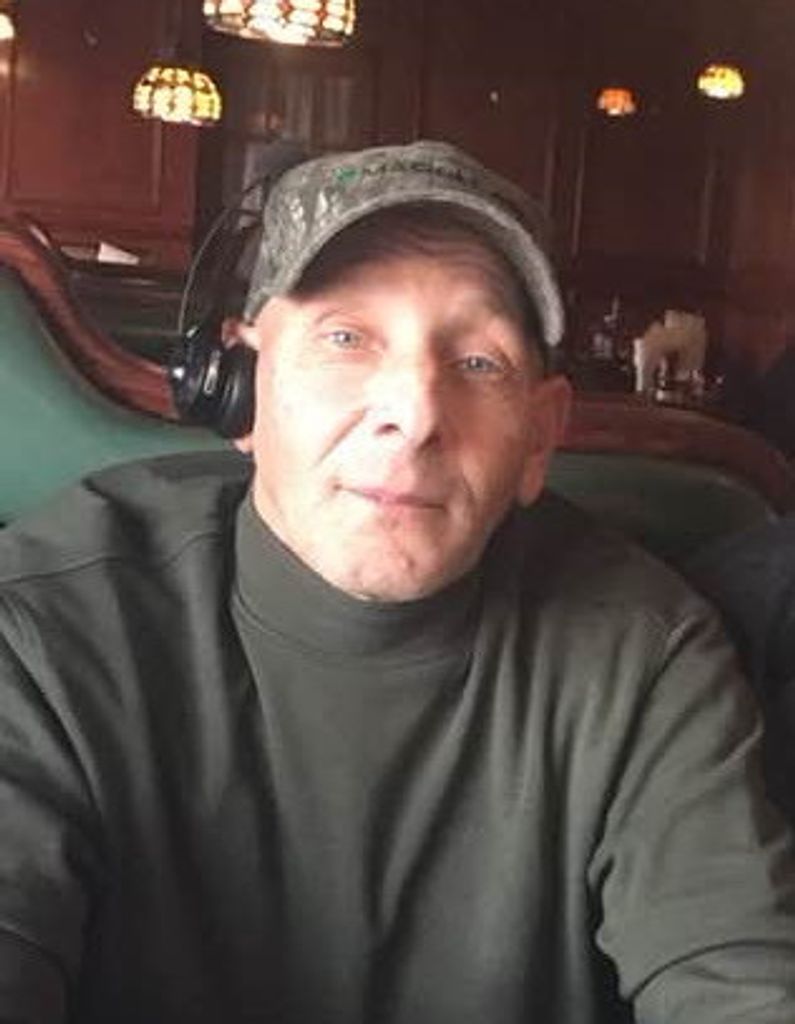 Keith Edward Chorny Profile Photo