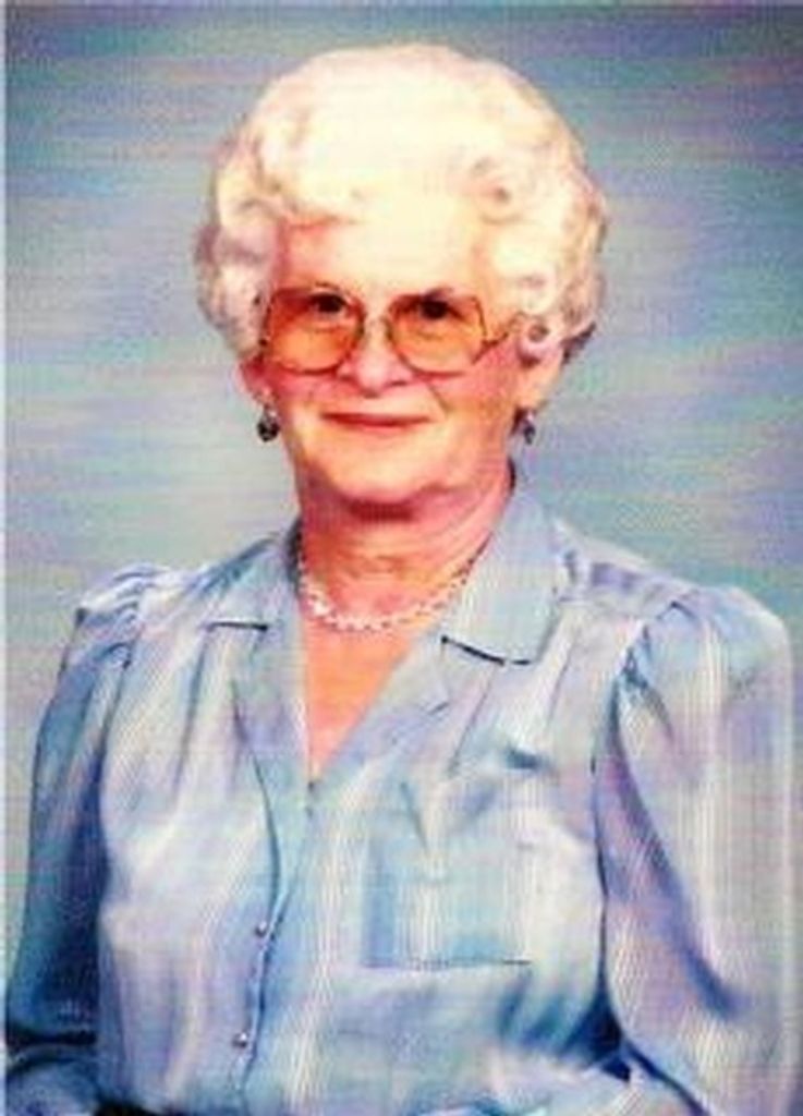 Ila Jean Garrett Profile Photo