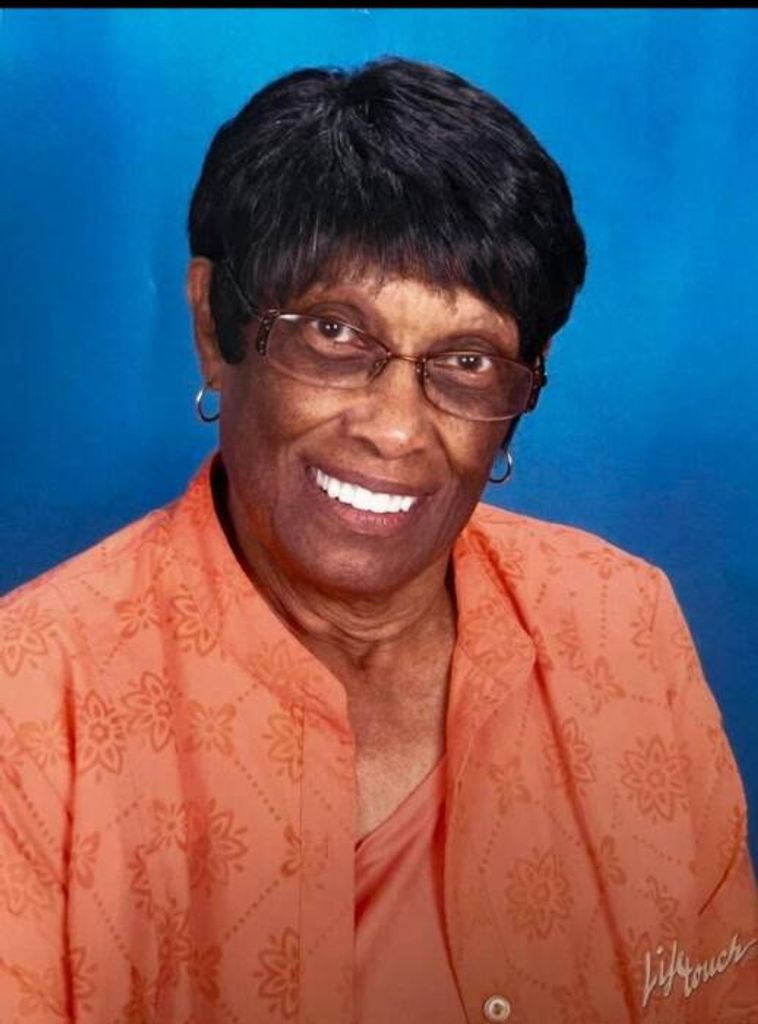 Liliuokalani B. Hamilton