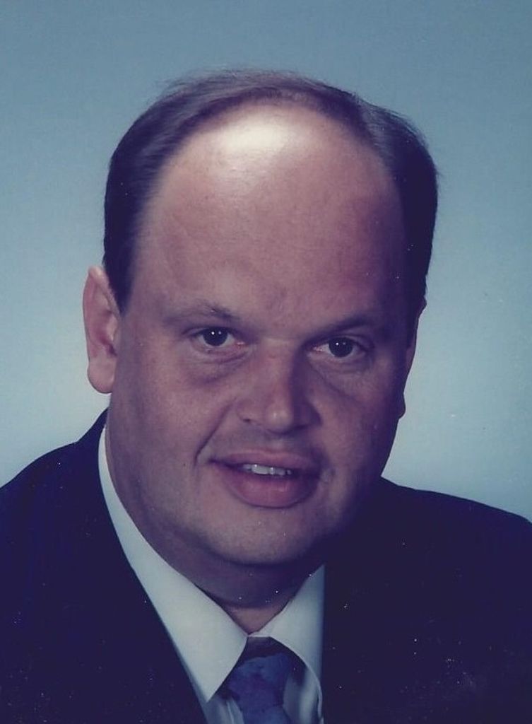 Gerald W. Posthumus, Jr. “Jerry Post”