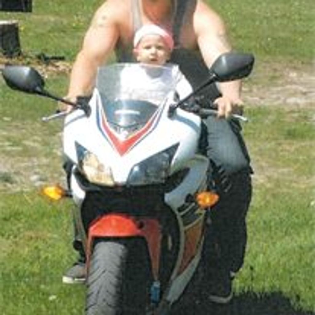 Charles Emmett Crespo Profile Photo