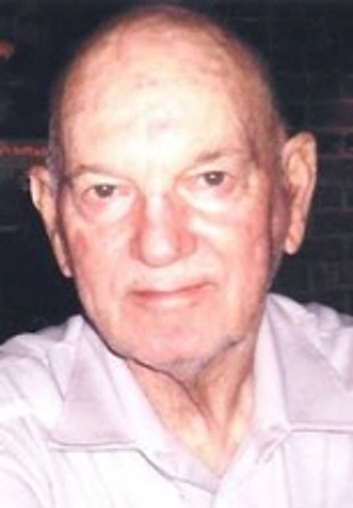 Henry Leyh