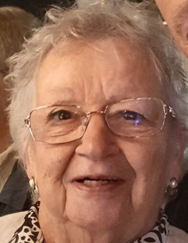 Marjorie A. Herega Profile Photo