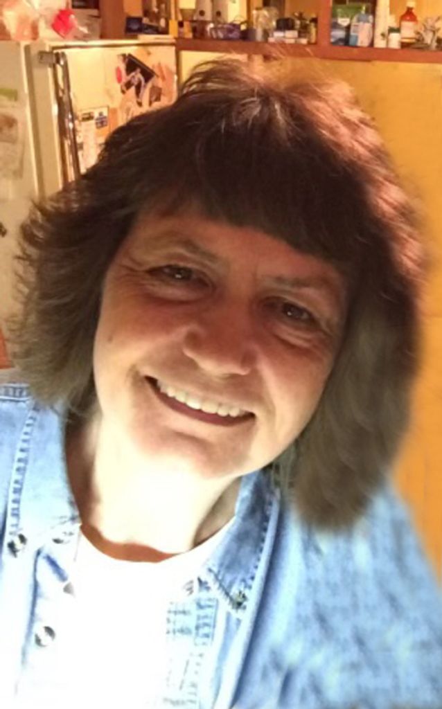 Bonnie Mehr Profile Photo