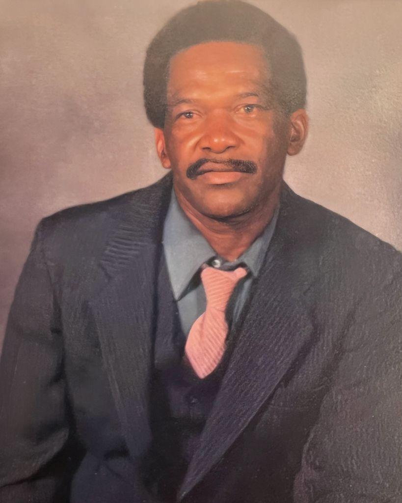Kenneth Lee Holness