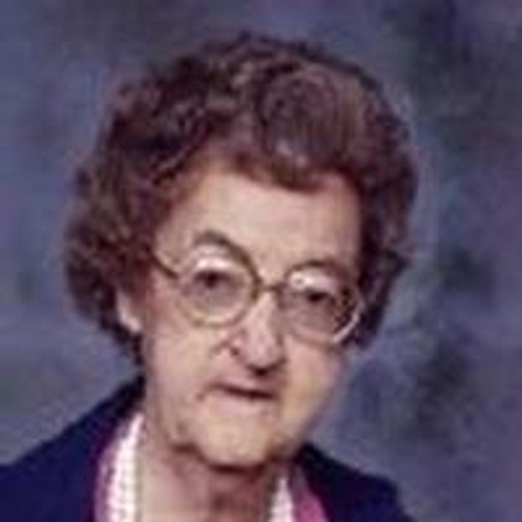 Etta L. Kinney Profile Photo