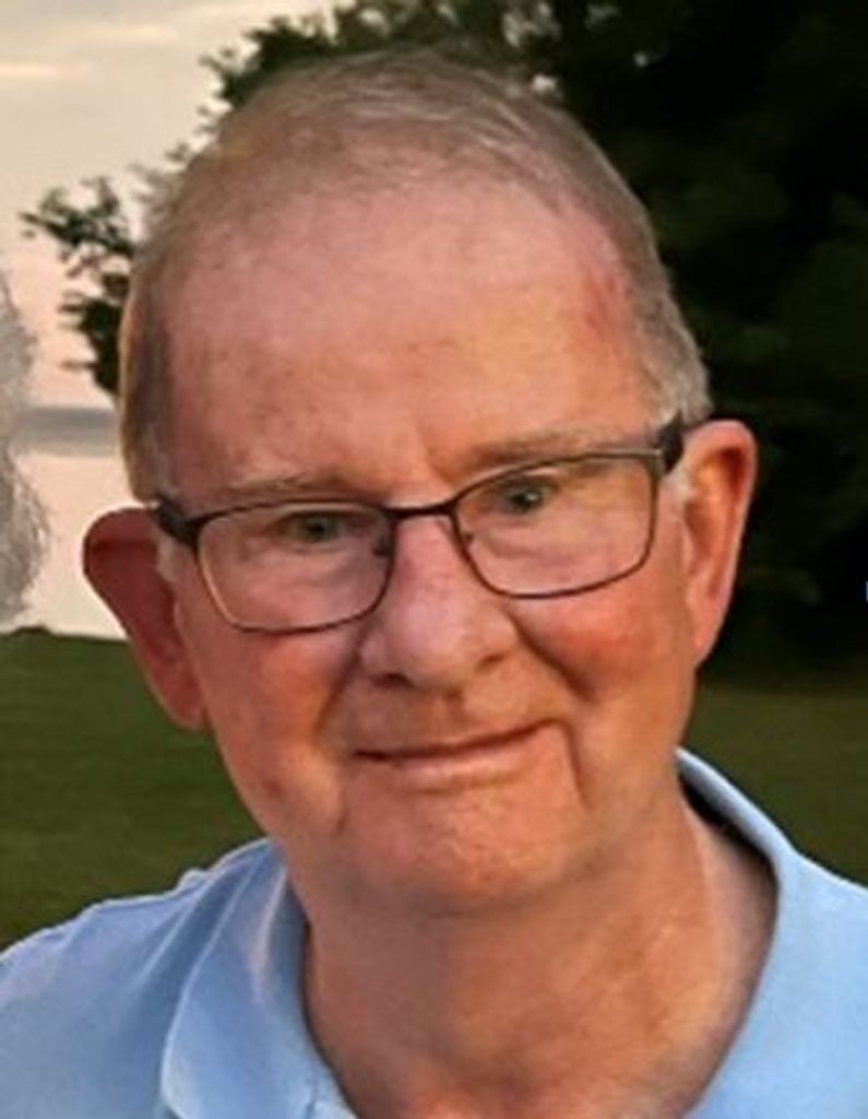 Ronald H. Ordel