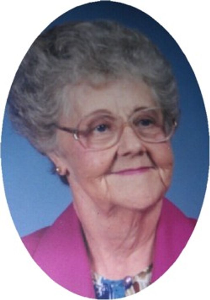 Katherine Eades