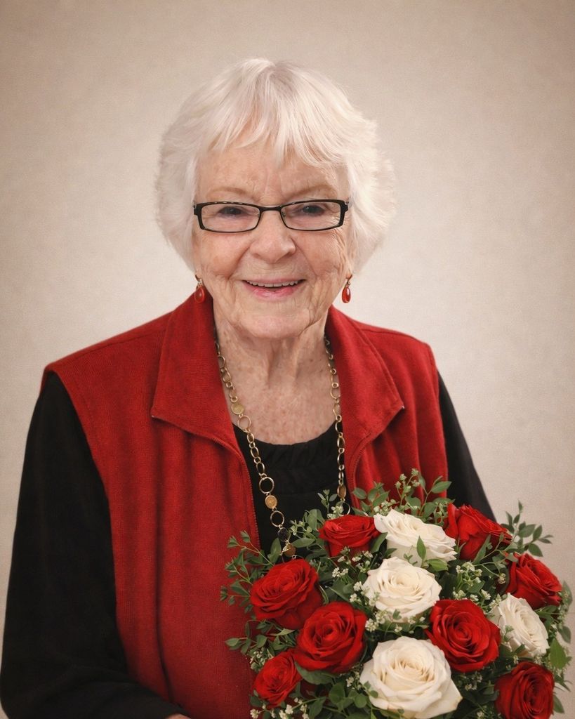 Susie Phelps Anderson