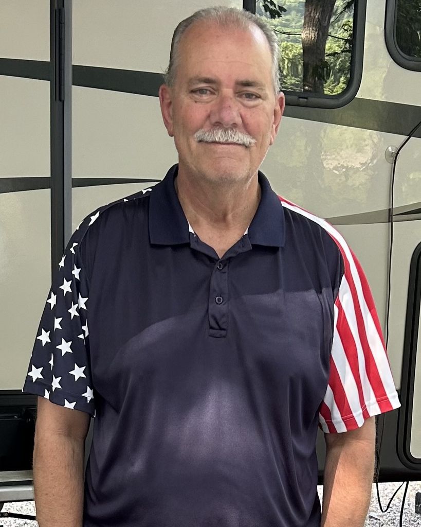 Donald D. Rude Profile Photo