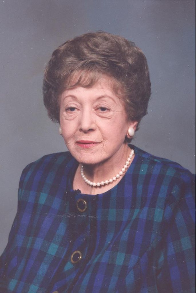 Helen M. Andrews Profile Photo