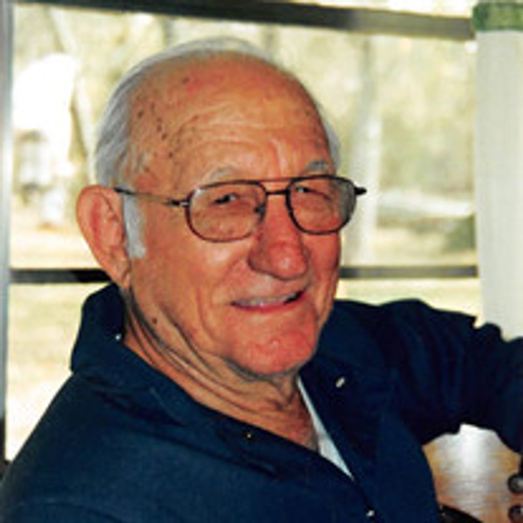 Mervin E. Bingham