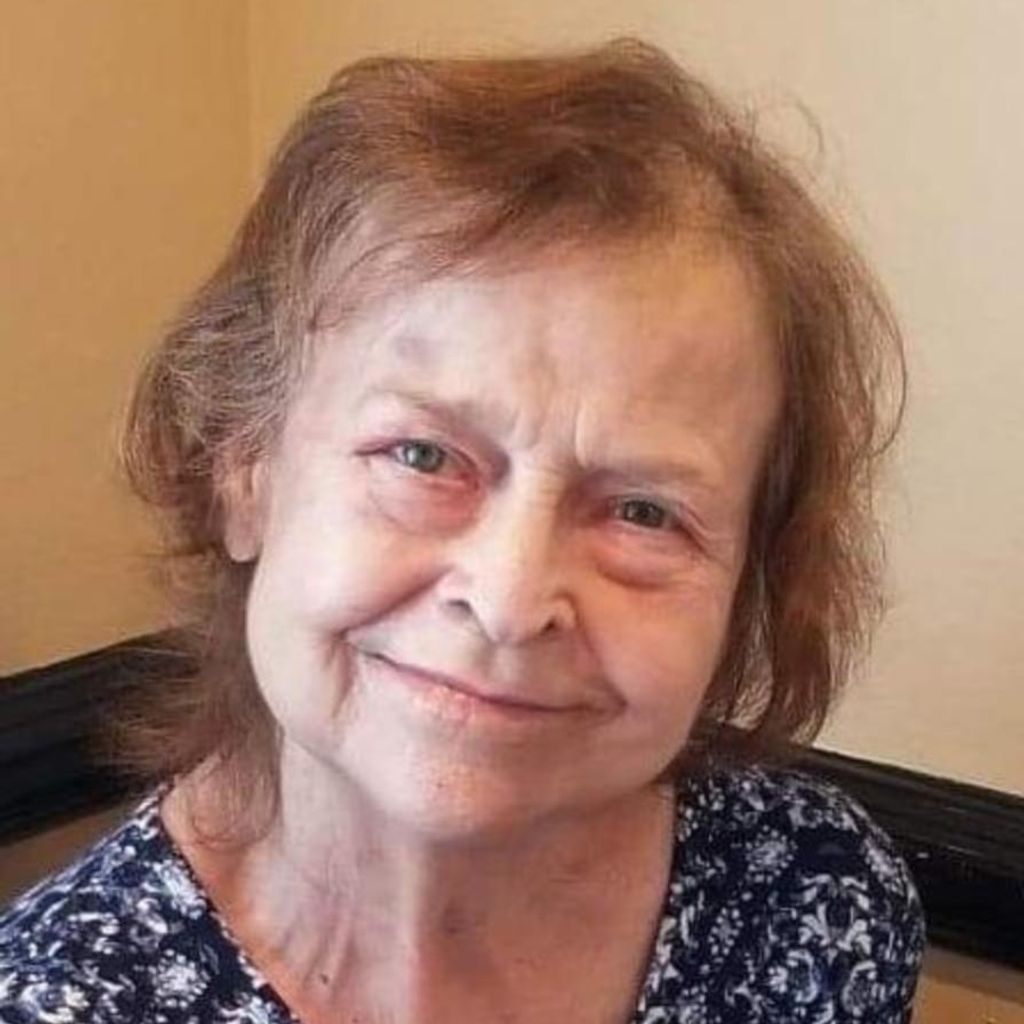 Judy Glover