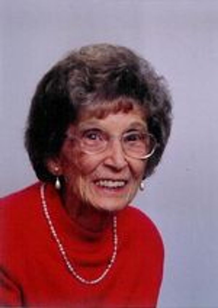 Jacqueline Peeler