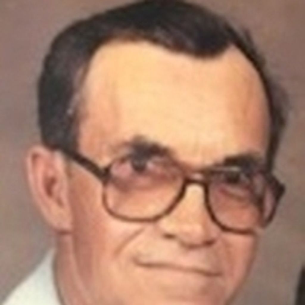 Emory Earl Caldwell