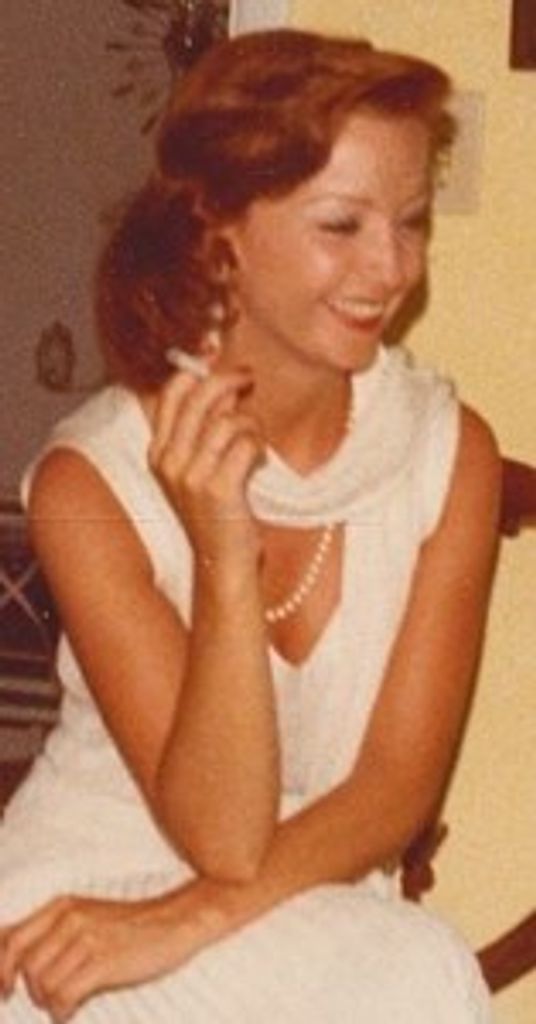 Scarlett Ann Hartmann Profile Photo