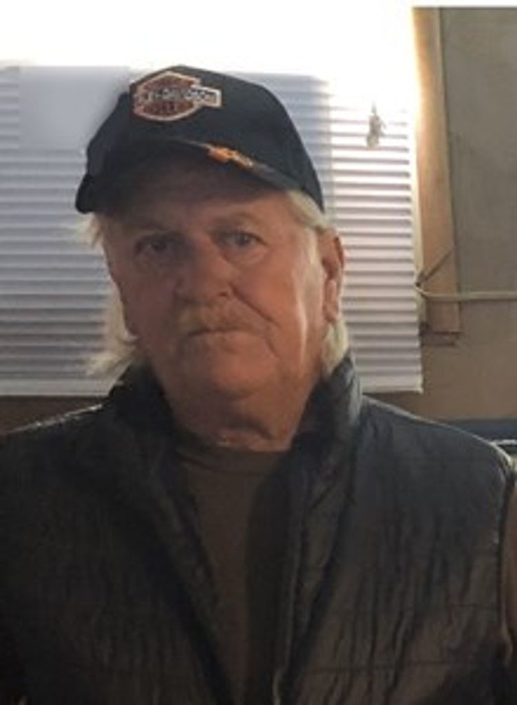 Thomas H. Ward Profile Photo