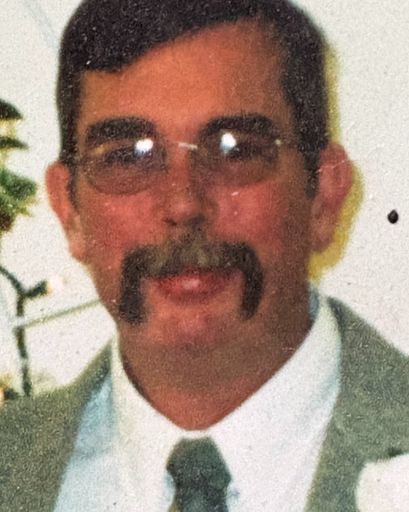Richard W Ketteman's obituary image