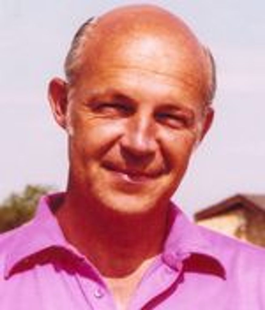 Robert Lee Mccandless