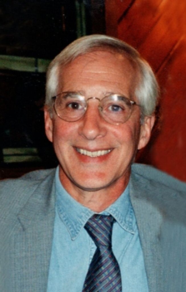 Daniel Leo Bouchie Profile Photo