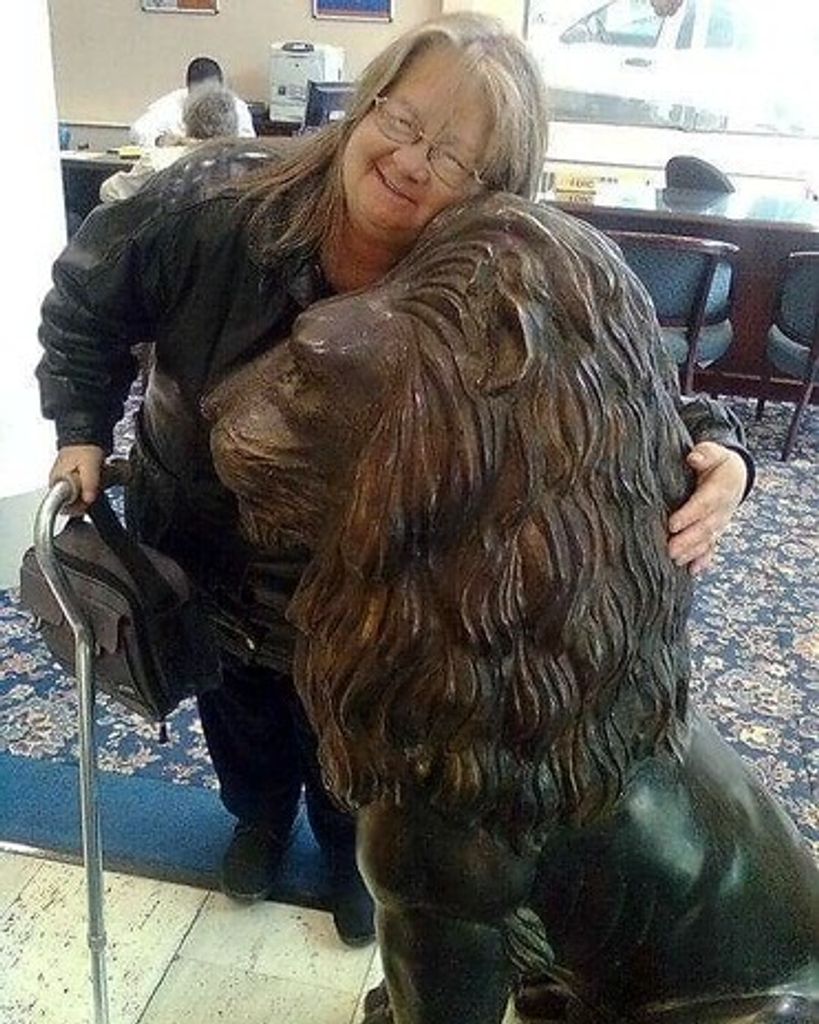 Spiritwalker Woods Profile Photo