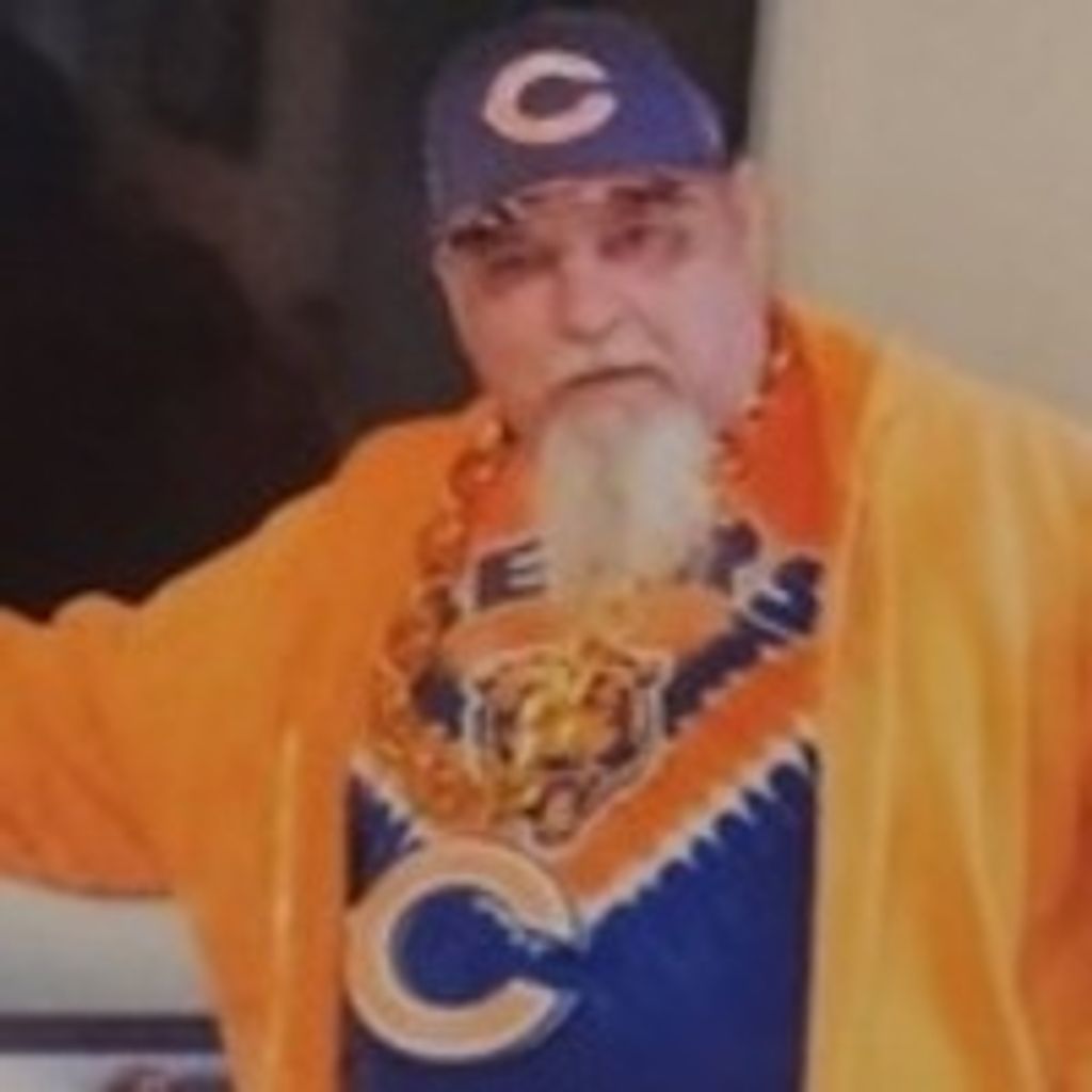 Conrad "Coz" F. Bigos Profile Photo