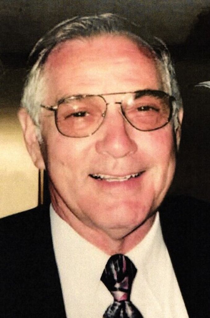 Rodney O. Benson Profile Photo