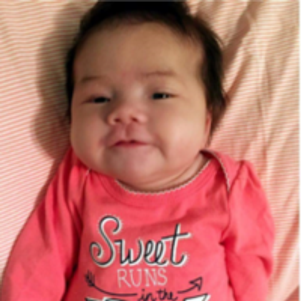 Aria Elise Reyes