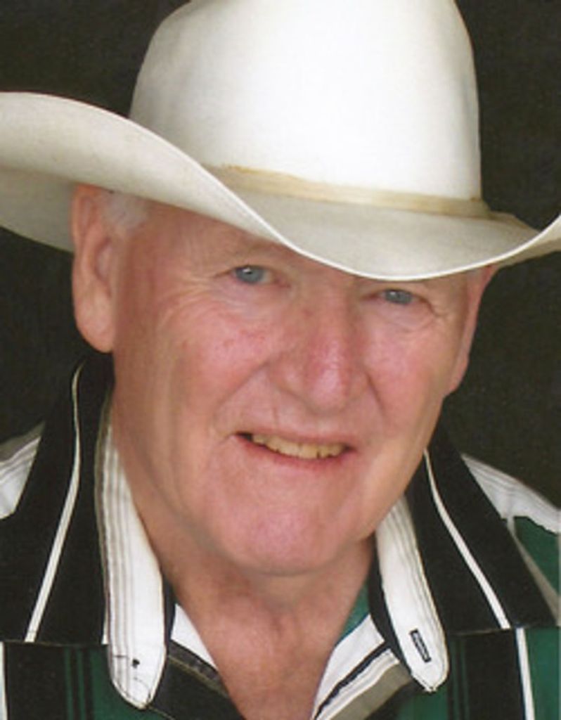 John Leonard Stuntebeck