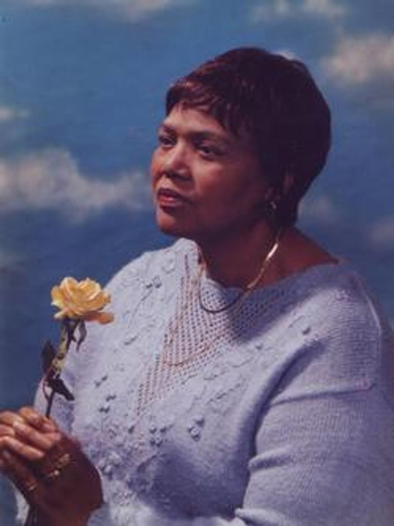 Lucille Logan Profile Photo