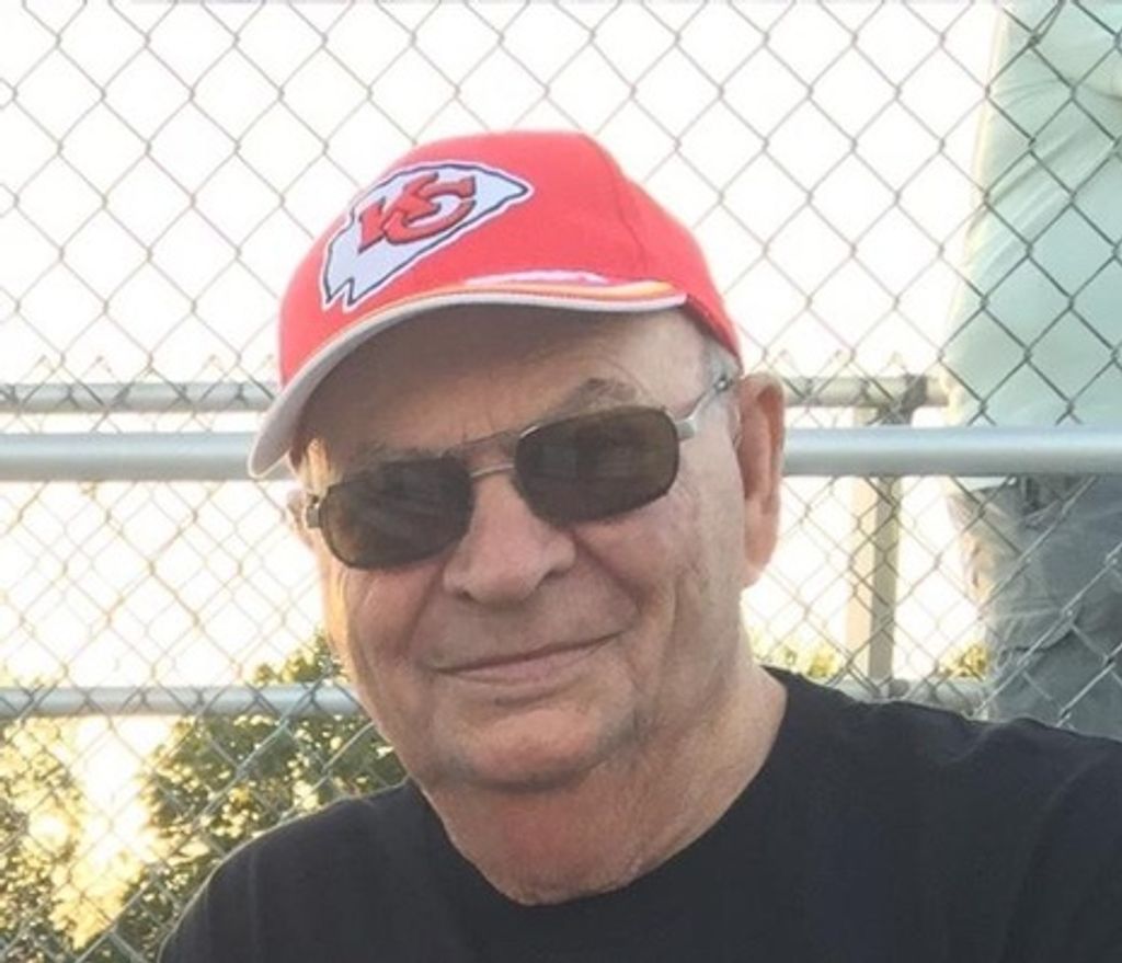 Robert Gerald Withington