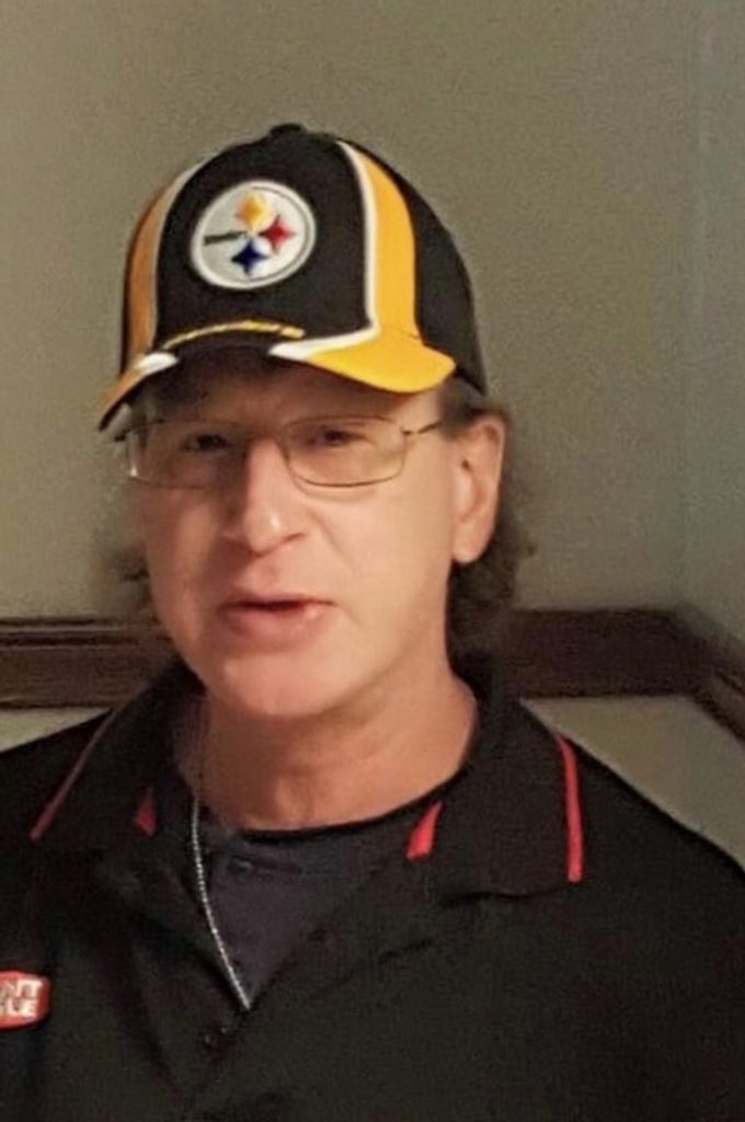 Scott A. Thomas Profile Photo