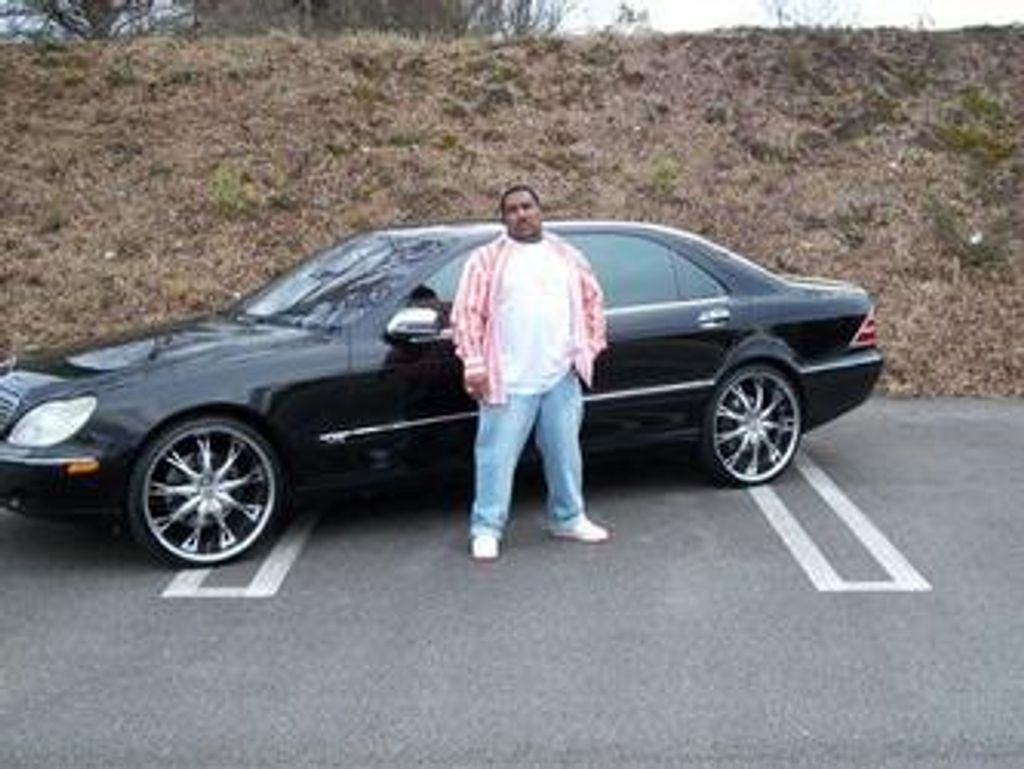 Christopher Gregory Hughes