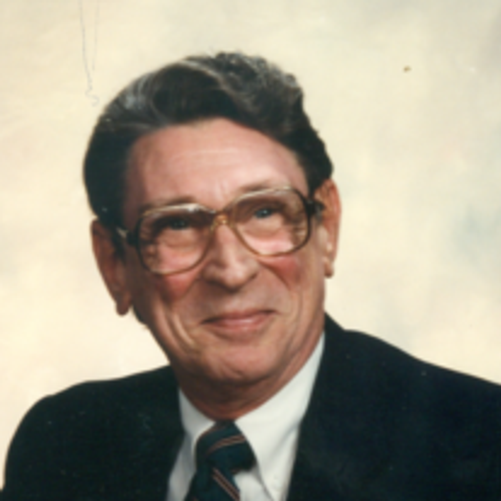 Frederick Gilbert Frazer Profile Photo