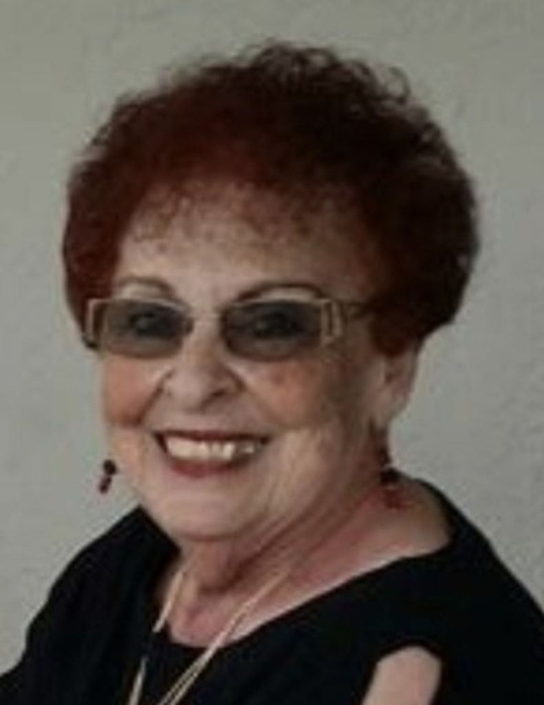 Rita Gazil