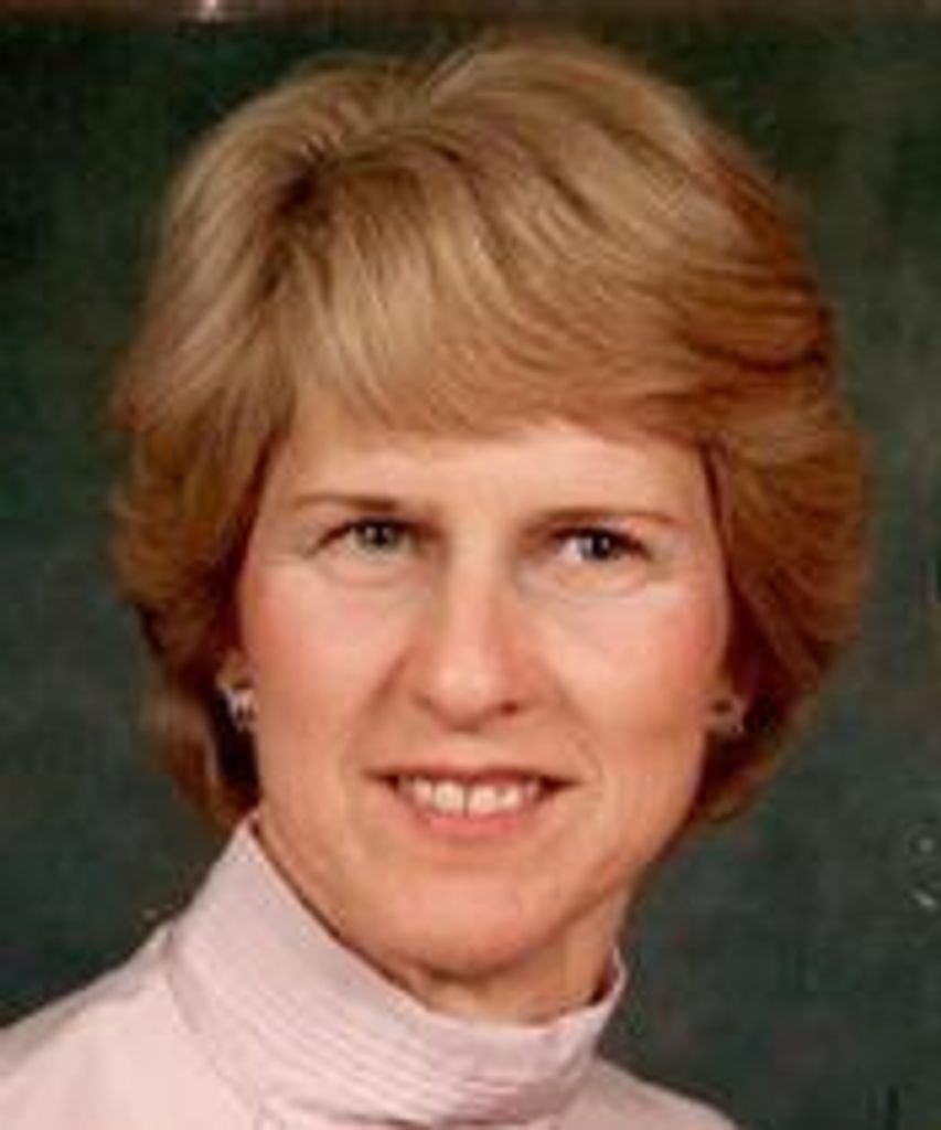 Hazel M. Rockefeller