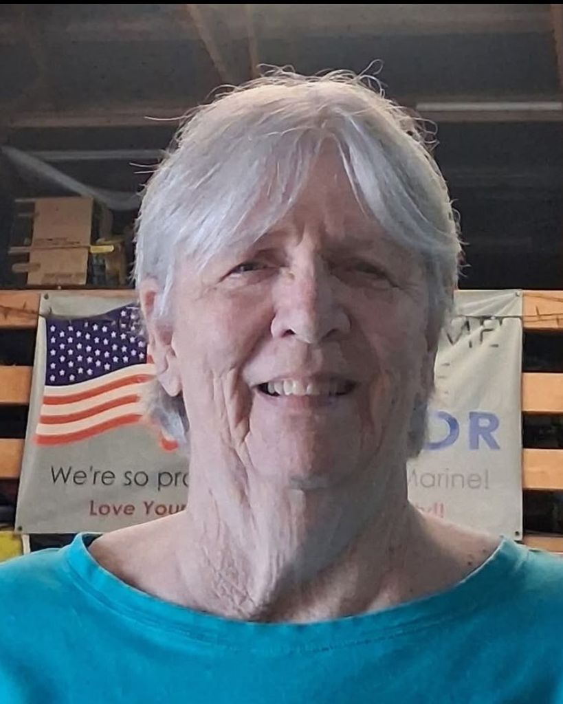 Mary M. Green Profile Photo