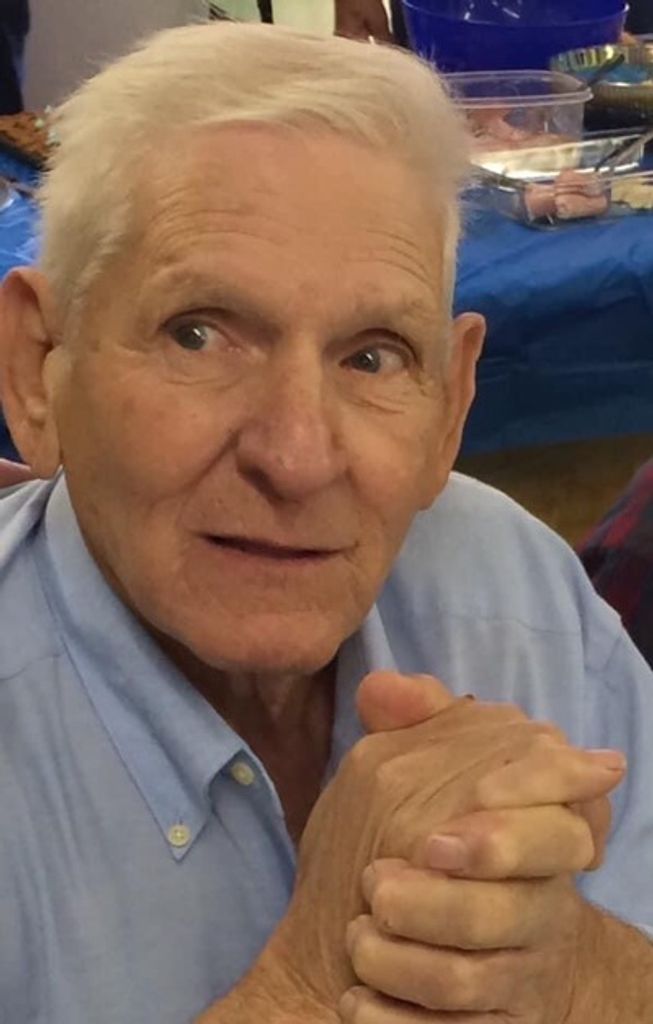 Louis Ray "Todd" Sanders Profile Photo