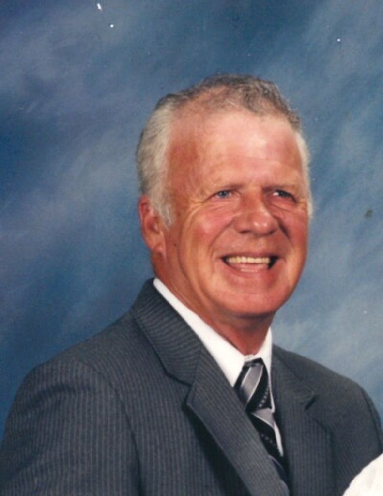 Richard   Taylor