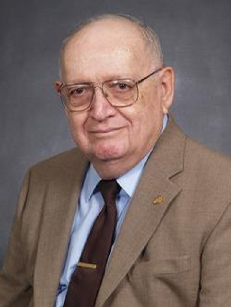 Dr. William A. Corrales