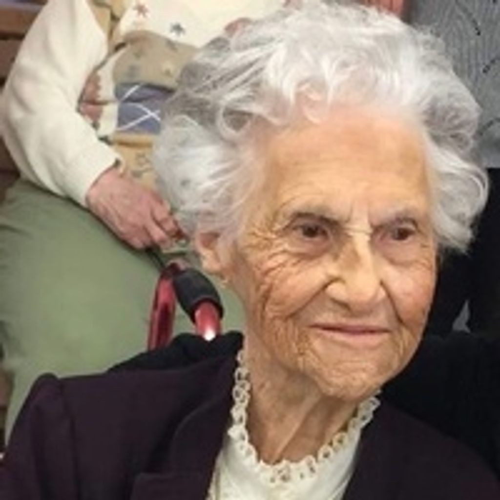 Clara Ann Brokaw Ruhl