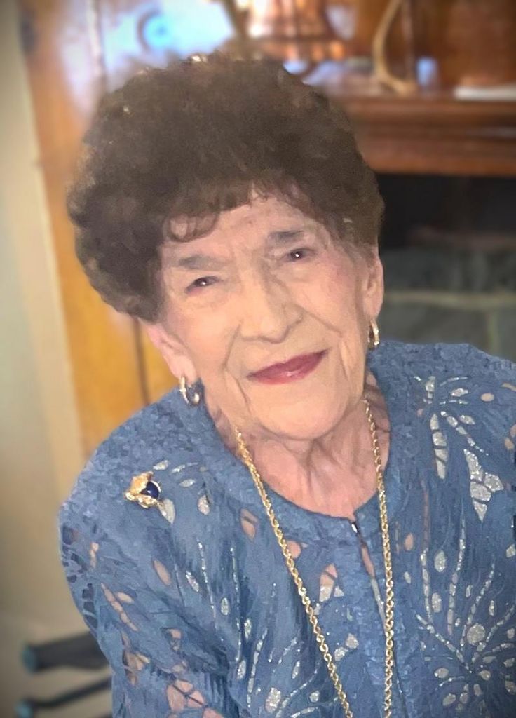 Mary A. Thompson Profile Photo