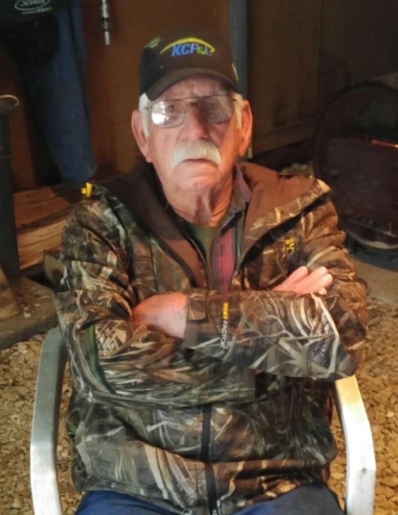 Jackie "Jack" Lee Snyder Profile Photo