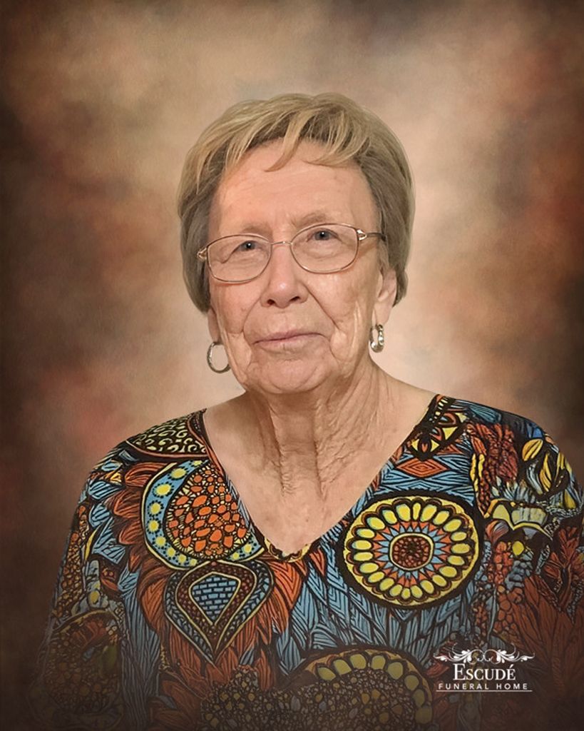Geraldine Villemarette Profile Photo