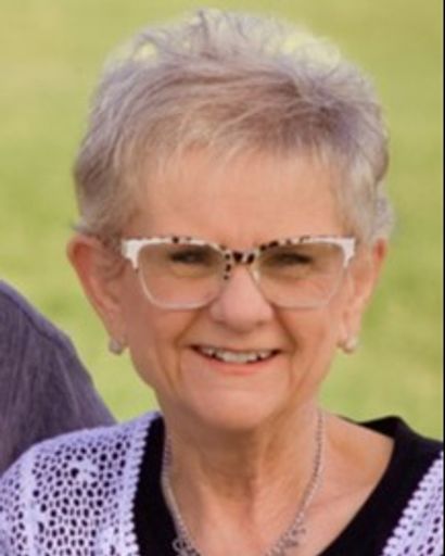 Barbara Ann Stucky's obituary image