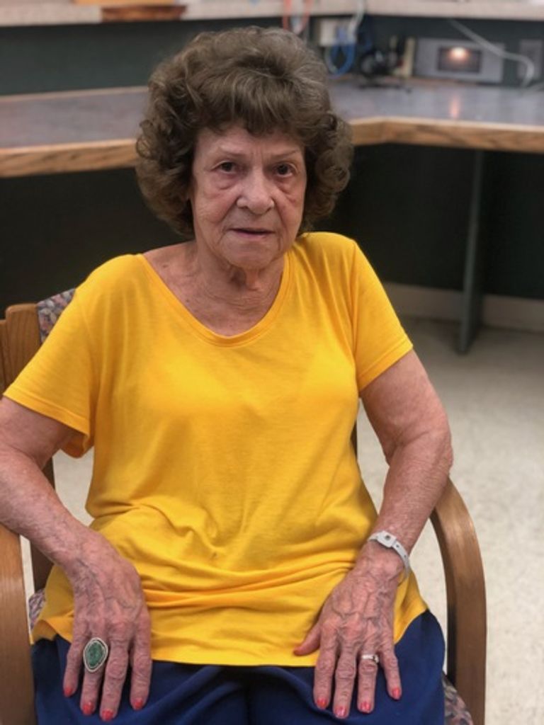 Phyllis J. Dority Profile Photo