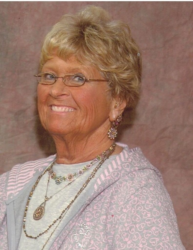 Sondra Sue Brattain Profile Photo